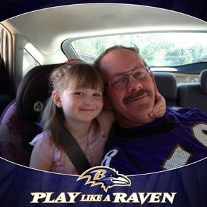 Meet your Posher, Duane